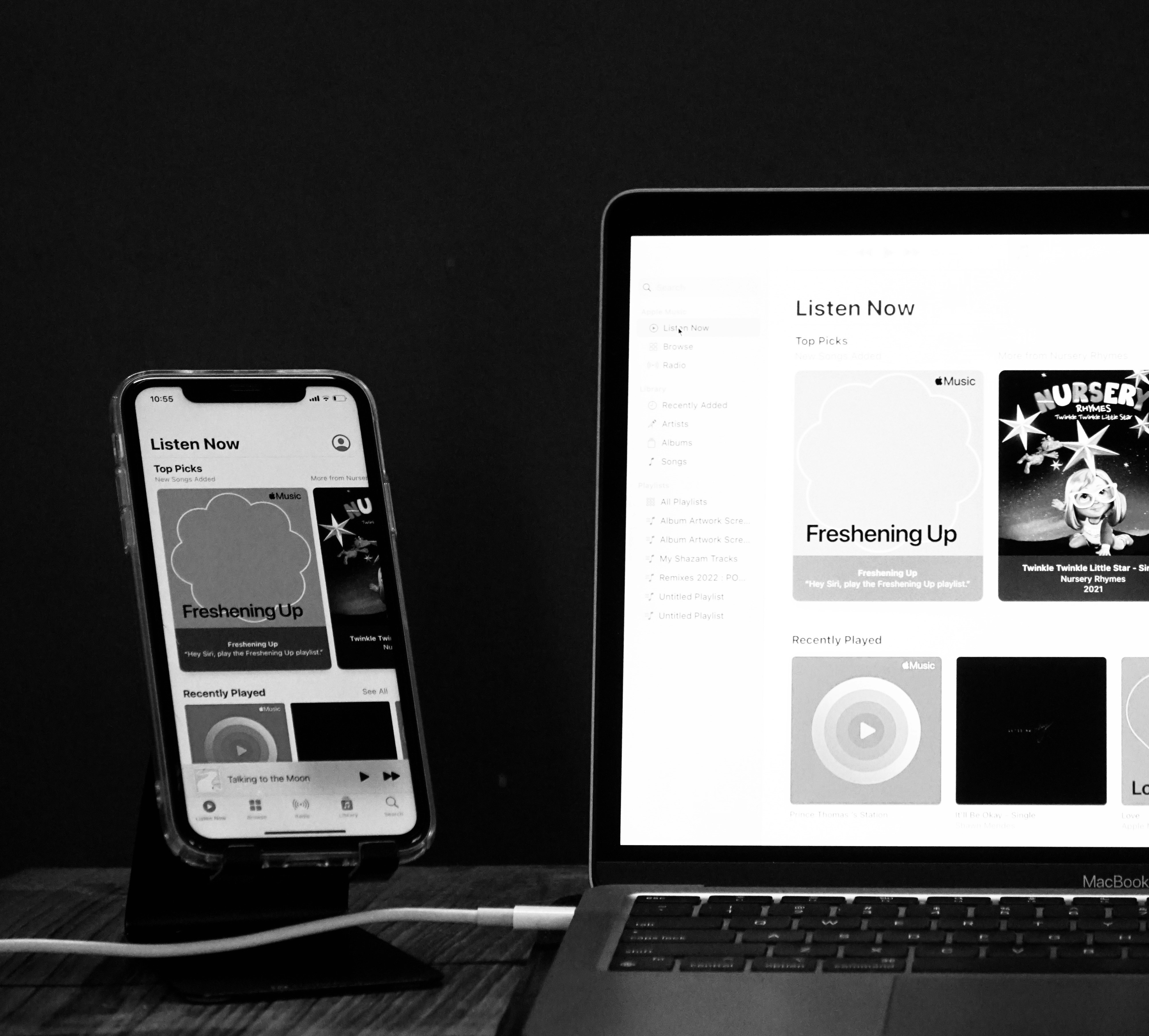 Website Revamp